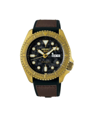 Orologio SEIKO 5 WATCHES SRPE80K1 Uomo