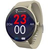 Smartwatch Dynamic Colore Gold