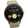 Smartwatch Dynamic Colore Gold