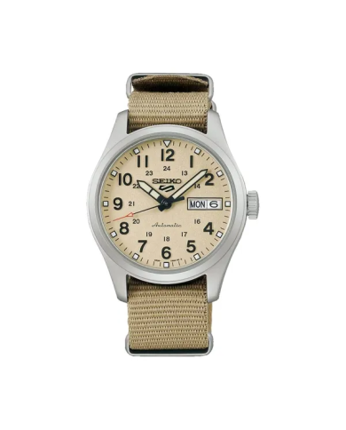 Orologio SEIKO 5 WATCHES SRPJ83K1 Unisex