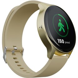 Smartwatch Dynamic Colore Gold