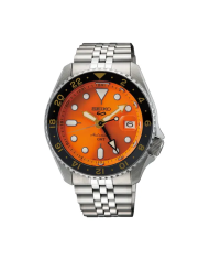 Orologio SEIKO 5 SPORTS GMT Automatic Uomo