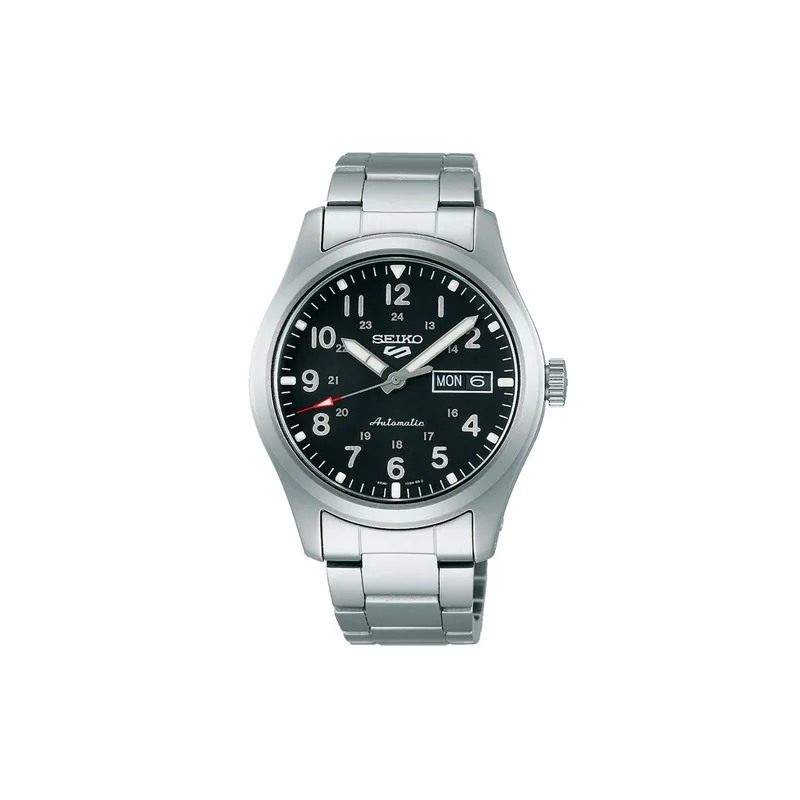 Orologio SEIKO 5 SPORTS Automatic Uomo