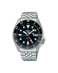 Orologio SEIKO 5 SPORTS GMT Automatic Uomo