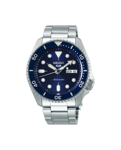 Orologio SEIKO 5 SPORTS Automatic Uomo