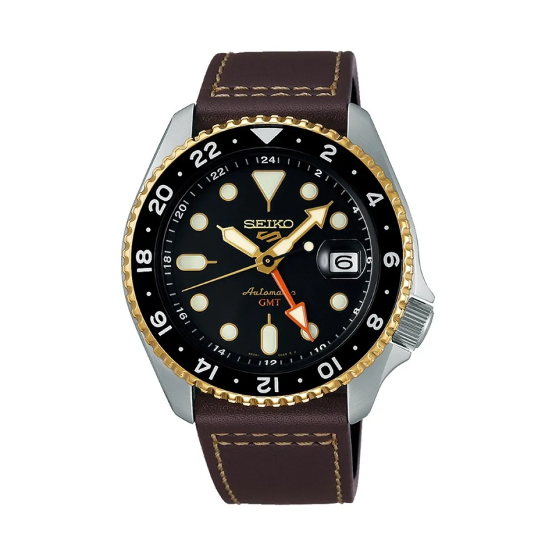 Orologio SEIKO 5 WATCHES SSK036K1 Uomo