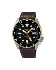 Orologio SEIKO 5 WATCHES SSK036K1 Uomo