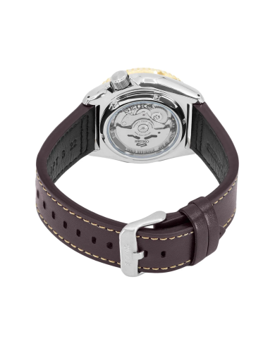 Orologio SEIKO 5 WATCHES SSK036K1 Uomo