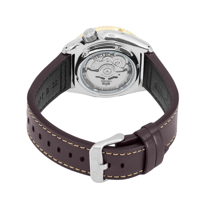 Orologio SEIKO 5 WATCHES SSK036K1 Uomo