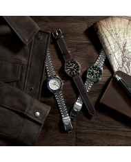 Orologio SEIKO 5 WATCHES SSK036K1 Uomo