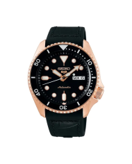 Orologio SEIKO 5 WATCHES SRPD76K1 Uomo