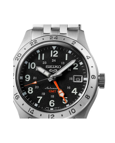 Orologio SEIKO 5 WATCHES SSK023K1 Uomo