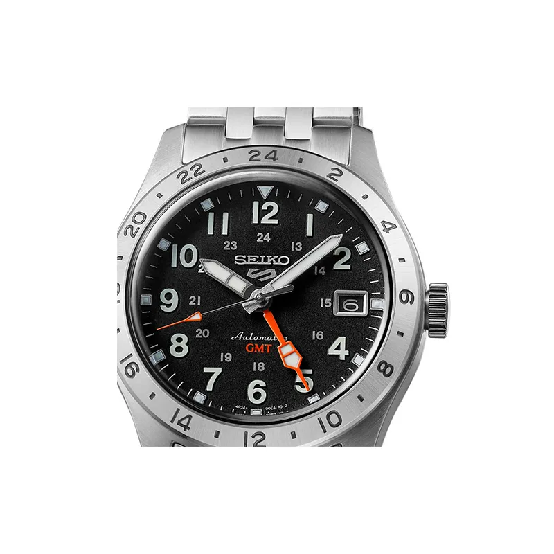 Orologio SEIKO 5 WATCHES SSK023K1 Uomo