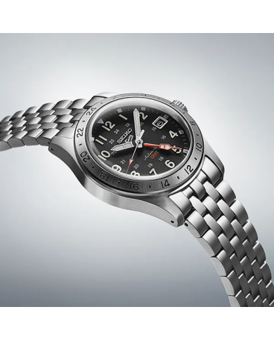 Orologio SEIKO 5 WATCHES SSK023K1 Uomo