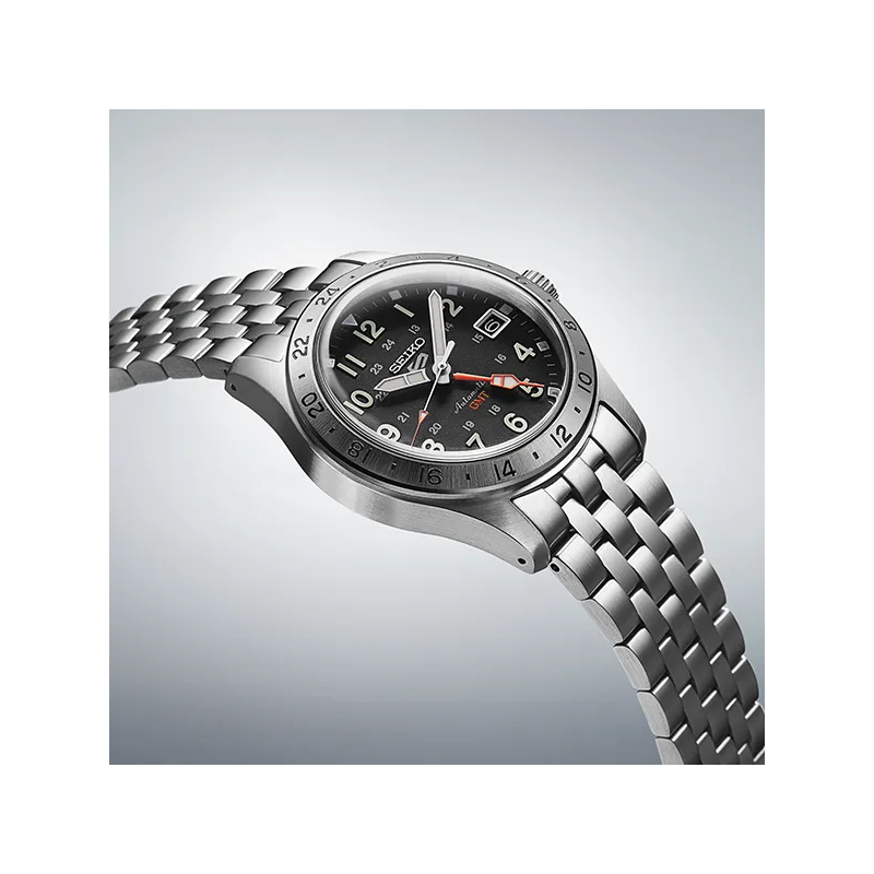 Orologio SEIKO 5 WATCHES SSK023K1 Uomo