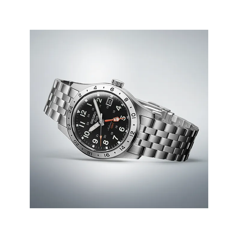 Orologio SEIKO 5 WATCHES SSK023K1 Uomo