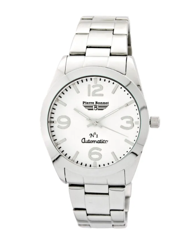 Orologio PIERRE BONNET 6582B Uomo