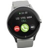 Smartwatch Dynamic Colore Argento