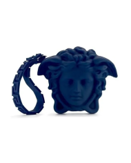 Orologio VERSACE MEDUSA POP 3H + VERSACE BLUE SILICON PURSE Donna