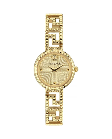 Orologio VERSACE GRECA GODDESS  3H Donna