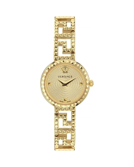 Orologio VERSACE GRECA GODDESS  3H Donna