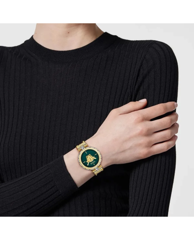 Orologio VERSACE WATCHES VE0B00325 