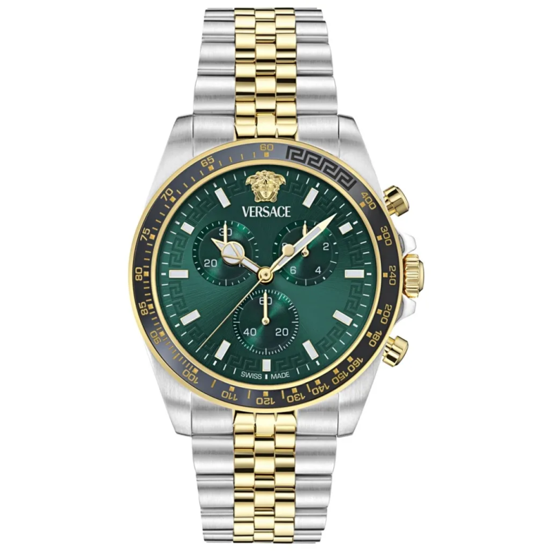Orologio VERSACE WATCHES VE0H00425 