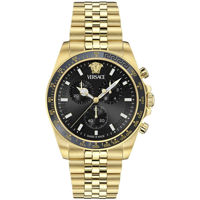 Orologio VERSACE WATCHES VE0H00525 