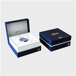 Smartwatch Lyra – Collezione Niah – Maglia Classica Metallica Gold