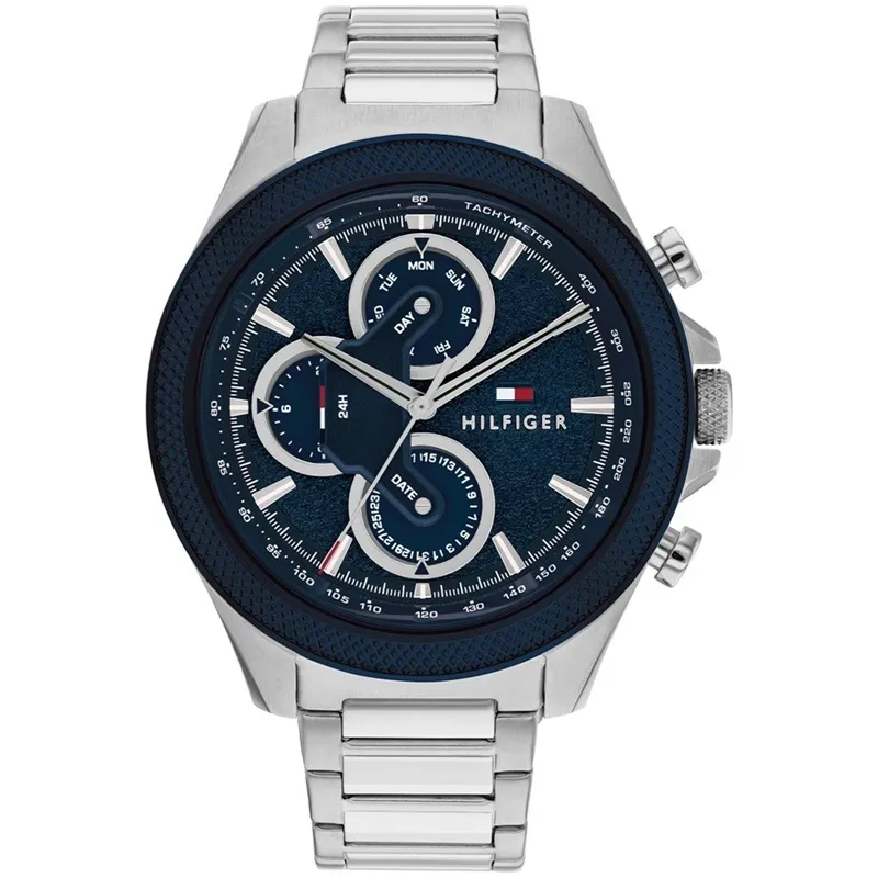 Orologio TOMMY HILFIGER CLARK 