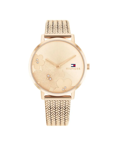 Orologio TOMMY HILFIGER TEA LE 
