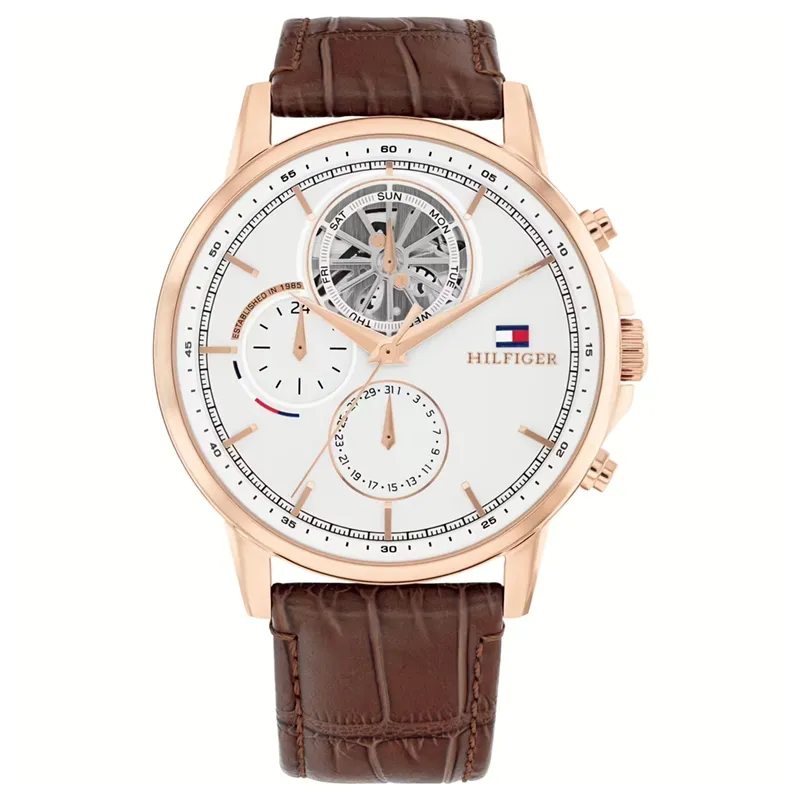 Orologio TOMMY HILFIGER STEWART 