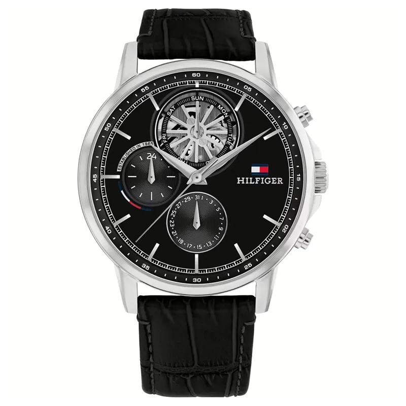 Orologio TOMMY HILFIGER STEWART 