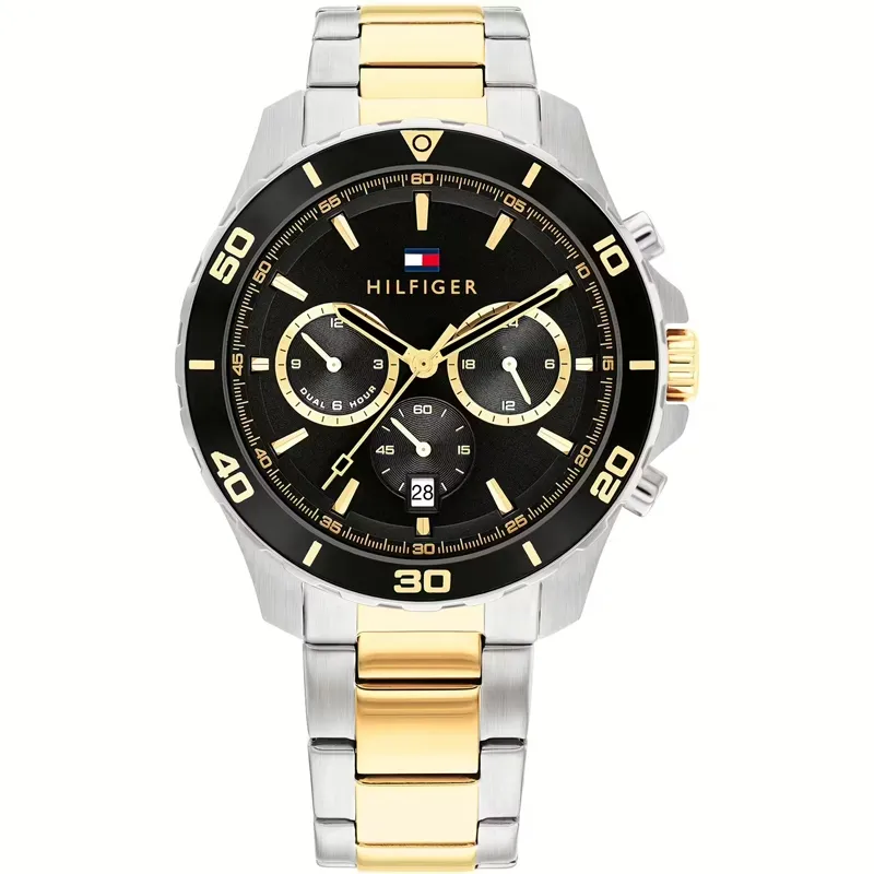 Orologio TOMMY HILFIGER JORDAN 