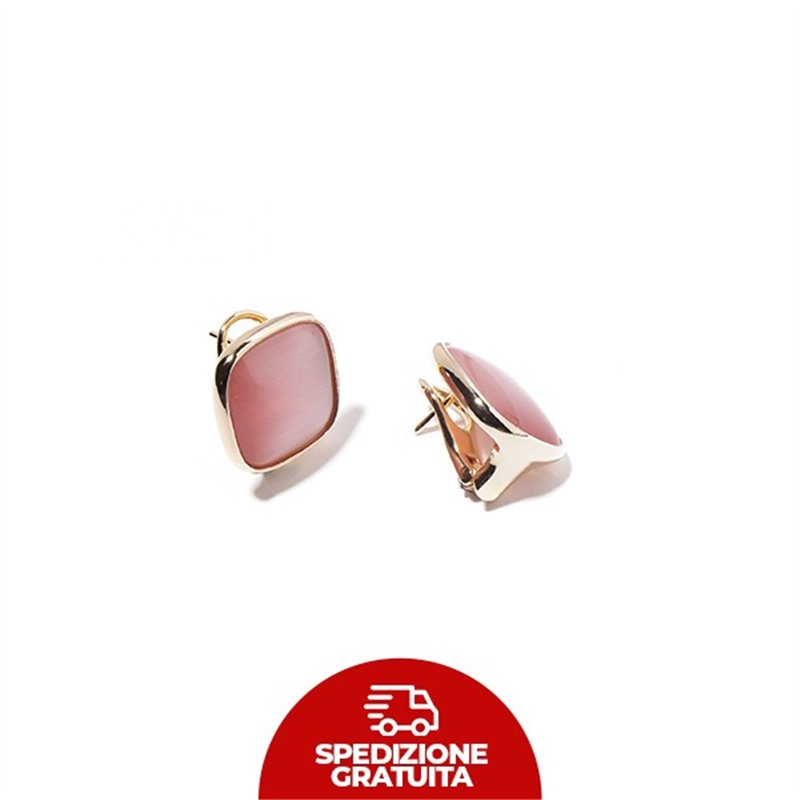 Orecchini Laguna Ciliegia