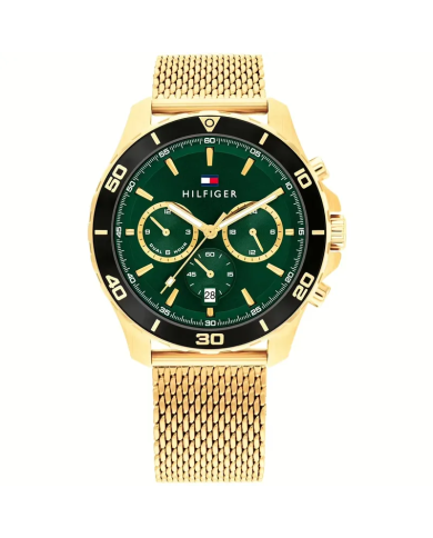 Orologio TOMMY HILFIGER JORDAN 