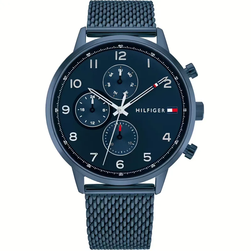 Orologio TOMMY HILFIGER LEONARD 