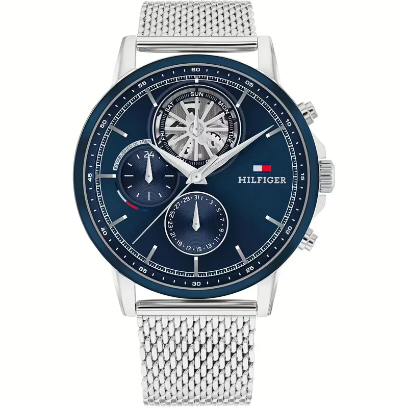 Orologio TOMMY HILFIGER STEWART 