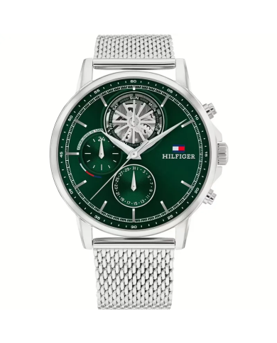 Orologio TOMMY HILFIGER STEWART 