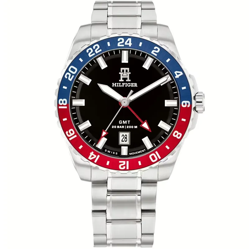 Orologio TOMMY HILFIGER TH85 