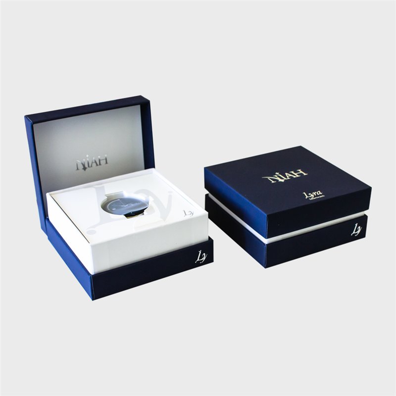 Smartwatch Lyra - Collezione Niah - Maglia Classica Metallica Silver