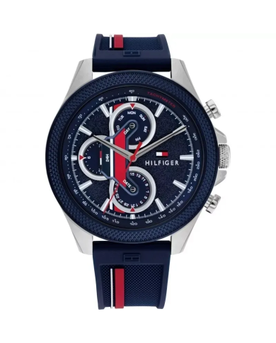 Orologio TOMMY HILFIGER CLARK Uomo