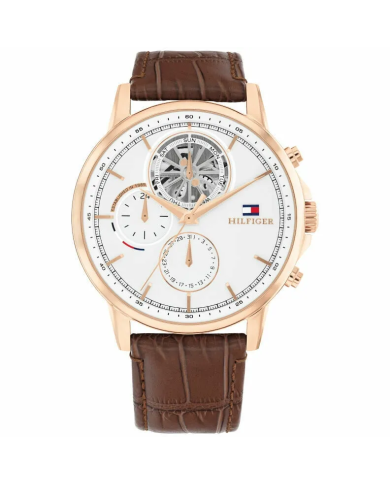 Orologio TOMMY HILFIGER STEWART Uomo