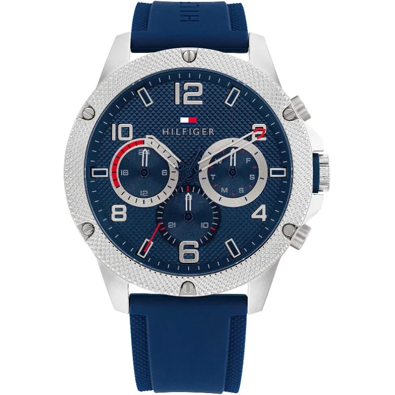 Orologio TOMMY HILFIGER CLASSIC 
