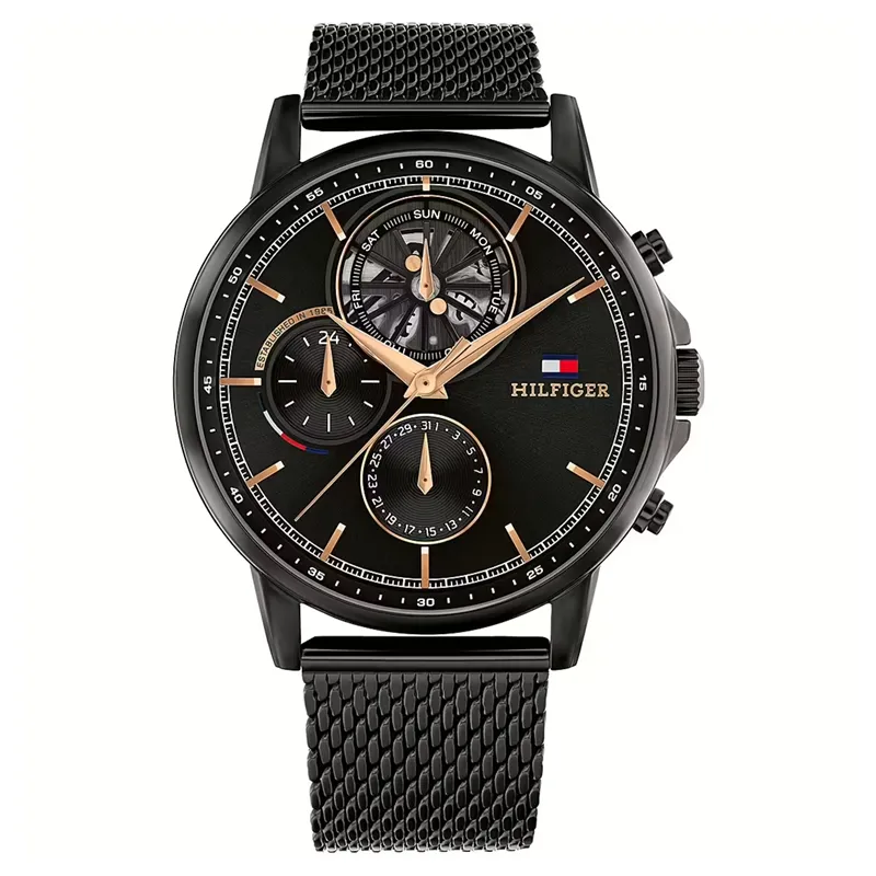 Orologio TOMMY HILFIGER STEWART 