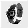 Smartwatch Neptune - Collezione Niah - Modello Sport / Colore Nero
