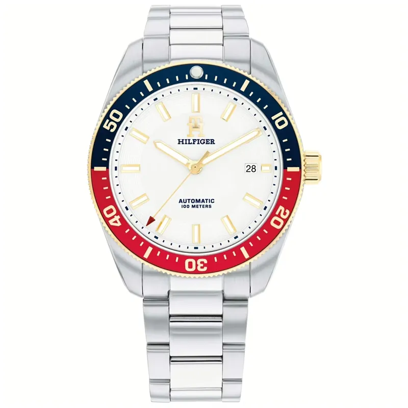 Orologio TOMMY HILFIGER TH85 