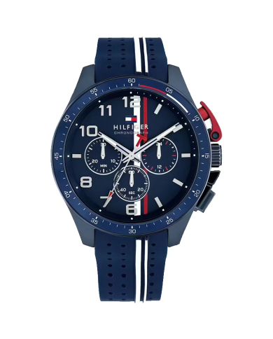 Orologio TOMMY HILFIGER BANK 