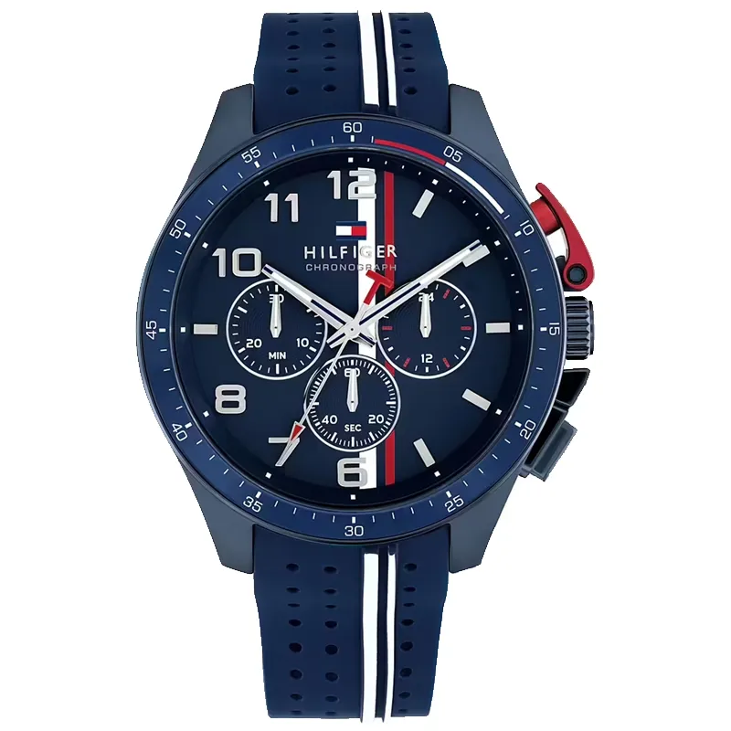 Orologio TOMMY HILFIGER BANK 
