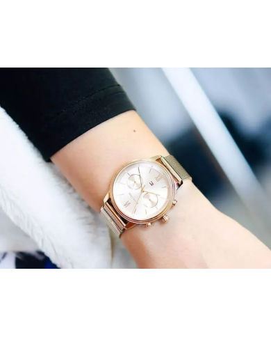 Orologio TOMMY HILFIGER BLAKE Donna